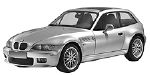 BMW E36-7 P0907 Fault Code