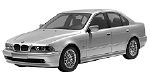 BMW E39 P0907 Fault Code