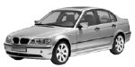 BMW E46 P0907 Fault Code