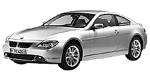 BMW E63 P0907 Fault Code