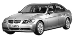 BMW E90 P0907 Fault Code