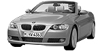 BMW E93 P0907 Fault Code