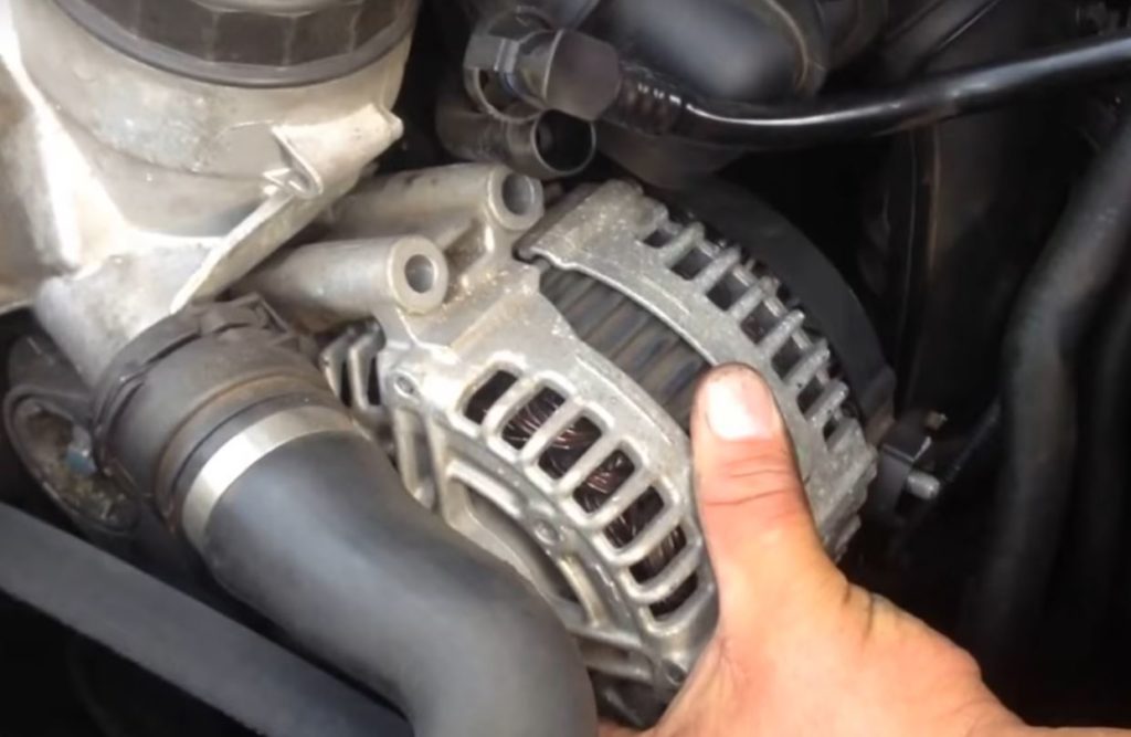 See P0907 in engine